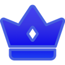 Blue_crown Discord Emoji | [𝐓𝐃𝐅] 𝑻𝑹𝑶𝑷𝑨 𝑫𝑨 𝑭𝑹𝑨𝑵Ç𝑨 🇫🇷