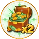 2xMoney custom emote | 🏴☠ | É os Guri do Blox Fruits