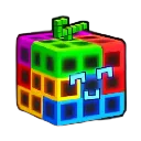 Creation Discord sticker from 🏴☠ | É os Guri do Blox Fruits