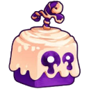 dough Discord Emoji - 🏴☠ | É os Guri do Blox Fruits