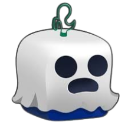 ghost Discord Emoji - 🏴☠ | É os Guri do Blox Fruits