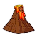 :magma: