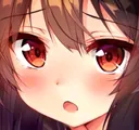 meguminblush