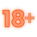 :AdultsOnly_Neon_Orange: