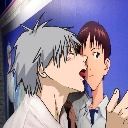 :kaworulickingwall: