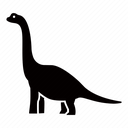 :brontosaurus: