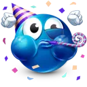 BlueParty