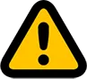 Warning