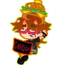burger7n7