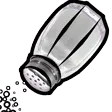 SaltShake