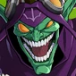 :GreenGoblin: