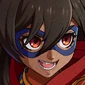 :MrMarvel: