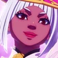 Promoter Discord Emoji - MARVEL Tōkon : ASSEMBLE