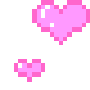 showloves animated GIF emoji | ARC Mercenaries