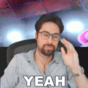wolfe_Yeah Discord emoji
