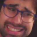 wolfe_cringe Discord emoji