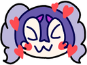 :f_indeedee_love: