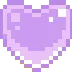 7814lightpurplespinningpixelhear