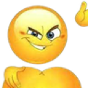 3yellow_spank_ass