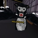 emoji_4 custom emote from MOLDYVR’S BASEMENT