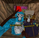 emoji_5 Discord Emoji | MOLDYVR’S BASEMENT