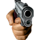 :gun: