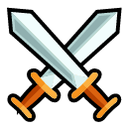 swords48 Discord Emoji - [𝐓𝐃𝐅] 𝑻𝑹𝑶𝑷𝑨 𝑫𝑨 𝑭𝑹𝑨𝑵Ç𝑨 🇫🇷