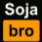 Soja_bro Discord sticker from Blade's cord