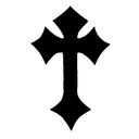 black_cross