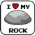 rock
