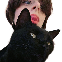 cat_aeliisa custom emote - aeliisa world