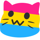 pansexualcat Discord sticker | /𝑠𝘂𝗻𝗼'𝘀 𝗰𝗼𝗿𝗻𝗲𝗿