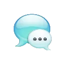 chatbubbles