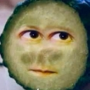 aoc_calmcucumber Discord Emoji - Anime OhanabiCompany