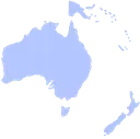 C_oceania