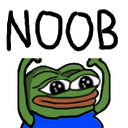 Pepe_noob Discord emoji