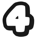 num4