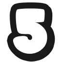 num5