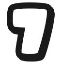 num7