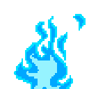 Fireapastelblue Discord emoji