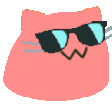 partyblobcatcool Discord emoji