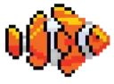 clownfish