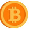 BitCoin Discord emoji