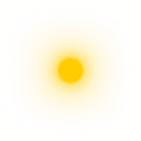 glowingdotyellow