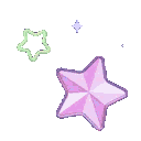 :starss:
