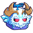 yeti Discord Emoji - Madrid Nova FC