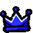 TE_Blue_Crown Discord emoji
