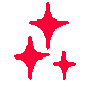 red_sparkles Discord emoji