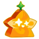 light_fruit Discord sticker from ⚔ #Ascension | Kansay&Syndicate 🛡