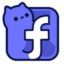 MKI_Facebook Discord Emoji | ƤŞ¥ĆĦ'Ş ĆØŽ¥ ŇØØҜ